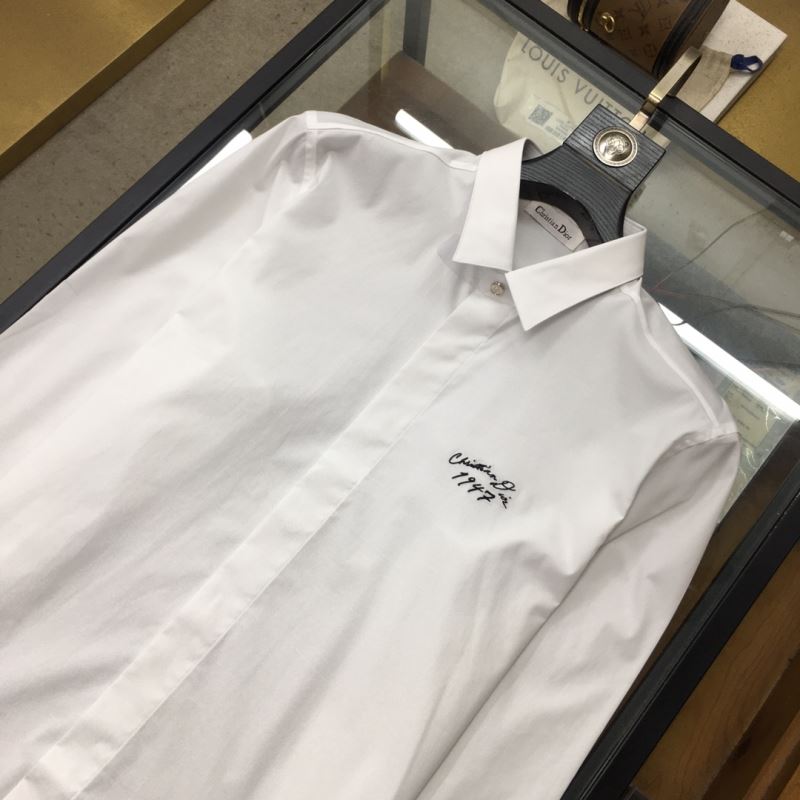 Christian Dior Shirts